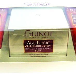 Castiga un set GUINOT cu 3 produse pentru ingrijirea corpului
