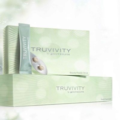 Castiga un kit TRUVIVITY de la AMWAY! 