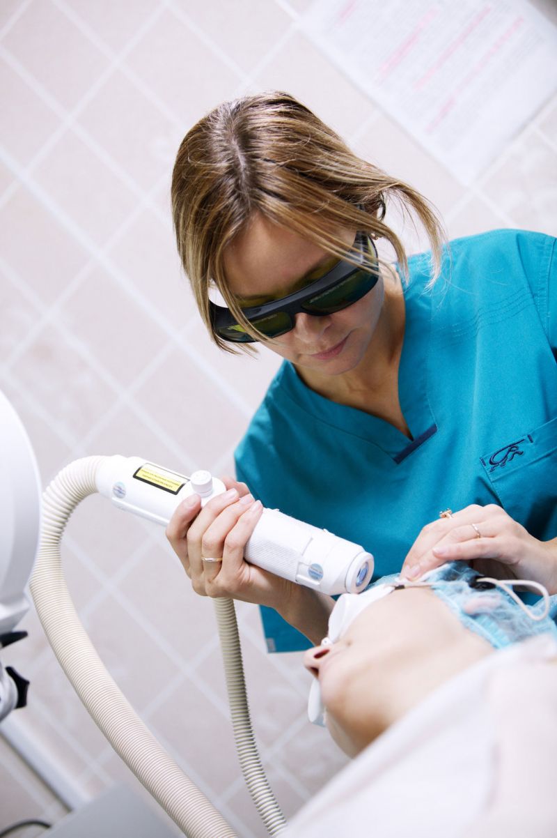 Ce este refacerea suprafetei pielii cu ajutorul laserului?