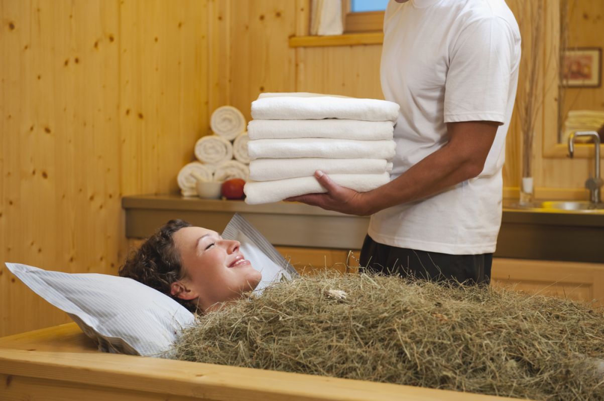 5 tratamente ciudate de spa din lume