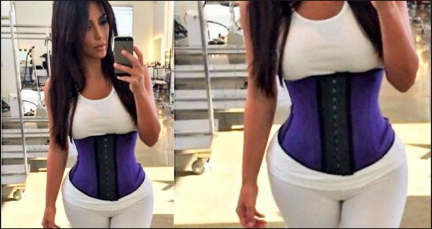 O talie de 40 de cm fara chirurgie plastica?
