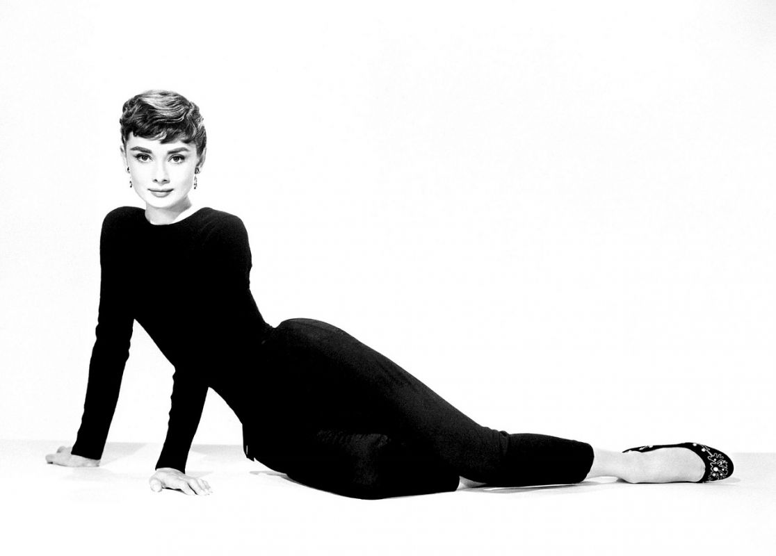  Secrete de frumusete pe care le-am invatat de la Audrey Hepburn