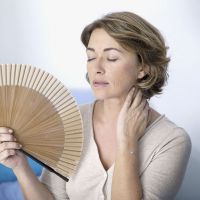 Toxina botulinica si menopauza