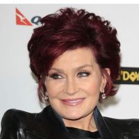 Sharon Osbourne, substante de umplere & lifting?