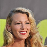 Blake Lively, rinoplastie si chirurgia pleoapelor?