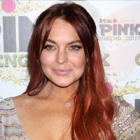 Lindsay Lohan, liquid facelift sau doar substante injectabile?