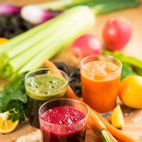 7 motive pentru care sa incepi o dieta pe baza de sucuri naturale