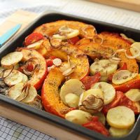 5 motive pentru care dovleacul este bun pentru pielea ta