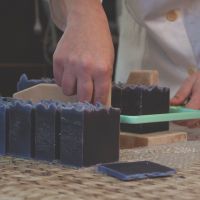 Sapunul natural - cel mai simplu rasfat pentru piele