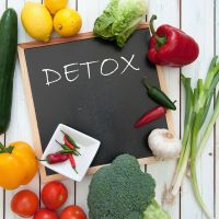 Detox-ul, pe intelesul tuturor
