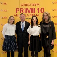 Maratonul DHL Stafeta Carpatilor - maratonul sanatatii