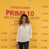 Maratonul DHL Stafeta Carpatilor - maratonul sanatatii