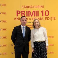 Maratonul DHL Stafeta Carpatilor - maratonul sanatatii