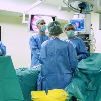 Operatia de micsorare a stomacului, leac pentru diabet?