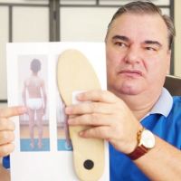 Postura corecta - solutia pentru durerile de spate 