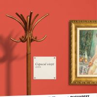 Art Safari 2015 - afla cum lucrurile simple pot deveni arta