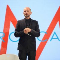 Franck Perez, povesti din culisele vietii lui de hairstylist si profesor