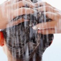 Un par sanatos e un par spalat corect