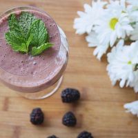 7 Ingrediente pentru Smoothie - Upgrade!