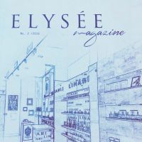 De vorba cu Andreea Berecleanu, pentru revista ELYSEE