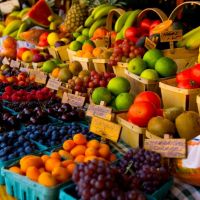 Mancati fructe, dar cu masura!