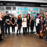 Tendintele anului 2017, in domeniul frumusetii, la Top Beauty Trade Show