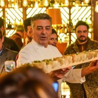 Chef Joseph Hadad: Eu nu stiu sa zugravesc, nu stiu sa calc, dar stiu ce este bucataria, stiu sa gatesc!