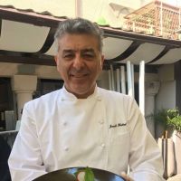 Chef Joseph Hadad: Eu nu stiu sa zugravesc, nu stiu sa calc, dar stiu ce este bucataria, stiu sa gatesc!