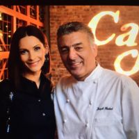 Chef Joseph Hadad: Eu nu stiu sa zugravesc, nu stiu sa calc, dar stiu ce este bucataria, stiu sa gatesc!