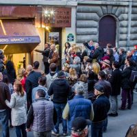 Rerotikon, o expozitie permisa tuturor adultilor