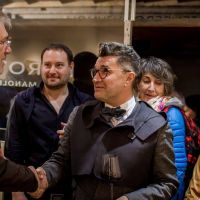 Rerotikon, o expozitie permisa tuturor adultilor