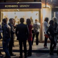 Rerotikon, o expozitie permisa tuturor adultilor