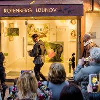 Rerotikon, o expozitie permisa tuturor adultilor