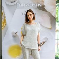Brandul premium Darphin Paris, lansat si in Romania