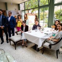 Brandul premium Darphin Paris, lansat si in Romania