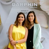Brandul premium Darphin Paris, lansat si in Romania
