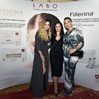 Fillerina si Crescina, inovatii anti-aiging si anti-hair loss pentru femei si barbati