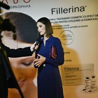 Fillerina si Crescina, inovatii anti-aiging si anti-hair loss pentru femei si barbati