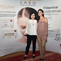 Fillerina si Crescina, inovatii anti-aiging si anti-hair loss pentru femei si barbati