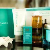 Lansarea noilor tratamente Moroccanoil Body, in Romania