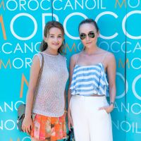 Lansarea noilor tratamente Moroccanoil Body, in Romania