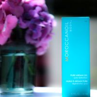 Lansarea noilor tratamente Moroccanoil Body, in Romania