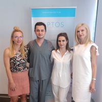 APTOS - tehnologie minim invaziva, cu efect imediat de lifting