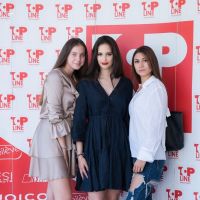 Eva Zaharescu si Top Line, un duo cool pentru adolescentele cool din Romania!
