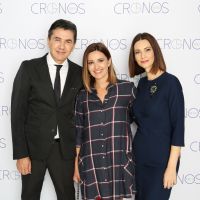 Cronos Med, noul nume al Clinicilor fondate de Dr. Constantin Stan