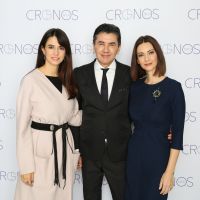 Cronos Med, noul nume al Clinicilor fondate de Dr. Constantin Stan