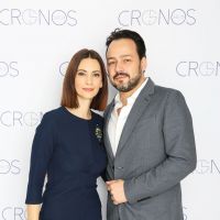 Cronos Med, noul nume al Clinicilor fondate de Dr. Constantin Stan