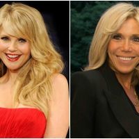 Christie Brinkley vs. Brigitte Macron