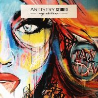 Amway a lansat produsele de makeup Artistry Studio NYC Edition
